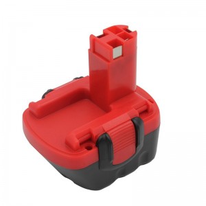 Ni-Cd 12V 1500mAh Baterie reîncărcabilă pentru Bosch BAT043, BAT045 Instrument electric