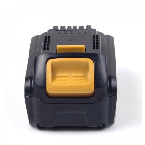 20V 1500mAh Înlocuire baterie Li-ion electric baterie pentru Dewalt DCB180, DCB181, DCB182