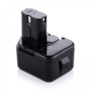 Hitach EB1215, EB1214S, EB1220HS 12V 2000mAh Ni-Mh Înlocuire baterie