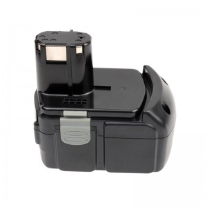 Baterii online cu unelte fără fir Cumpărați baterie Li-ion de 18V 3000mAh pentru Hitach BCL1830, EBM1830