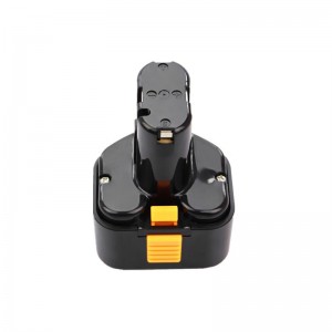 Ni-Cd 9.6V 1700mAh Baterii de schimb pentru Hitach EB9S, EB9M, EB9H, EB930H