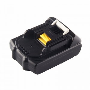 193159-1, 193140-2, 193102-0 Ni-Cd 18V 2000mAh Baterii de înlocuire pentru burghie fără fir Makita