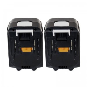 BL1430, BL1415, BL1440 Baterie Li-ion 14.4V 4000mAh de înlocuire pentru Makita