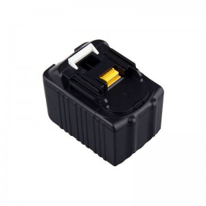 BDF446, BTD130FZ, BTD132RFE Baterii de înlocuire 14.4V 5000mAh acumulator Li-ion