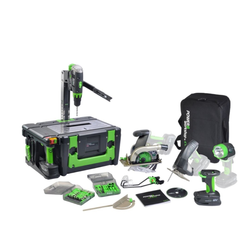 Baterii pentru unelte electrice cu acumulator