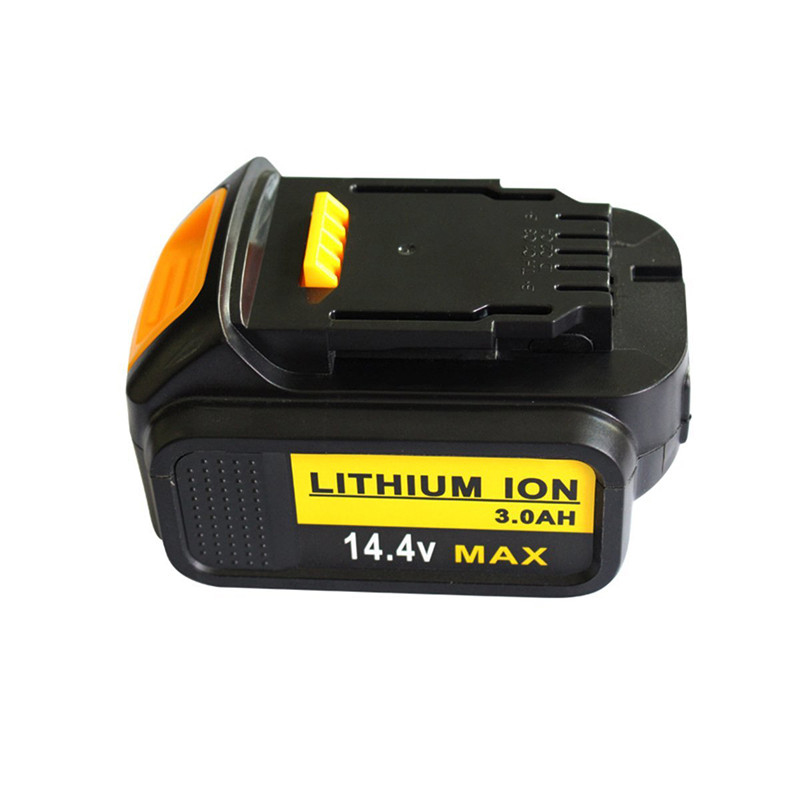 Baterii pentru scule electrice de înlocuire cu 14,4 V Li-ion