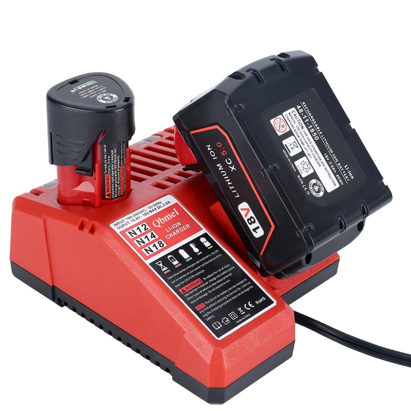 Pentru black & Decker Power Tool Battery Charger