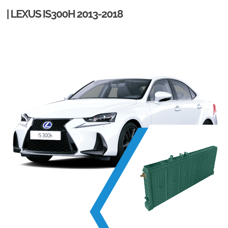 Pachet de baterii hibride pentru Lexus IS300H