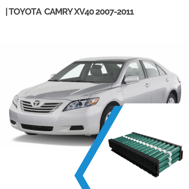 Baterie de schimb pentru bateria Toyota