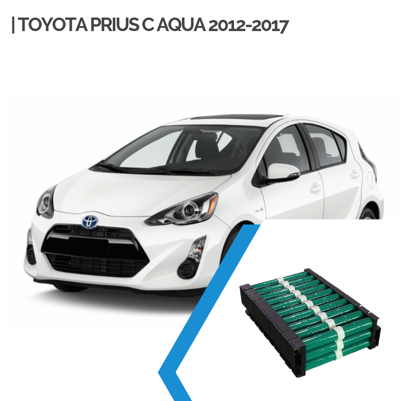 Baterie hibridă EnnoCar Prius