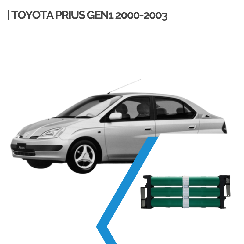 Bateria hibridă auto poate economisi uleiul