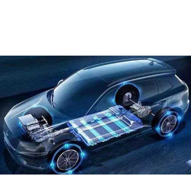 De ce BYD a recăpătat tehnologia bateriei de fosfat de fier de litiu?