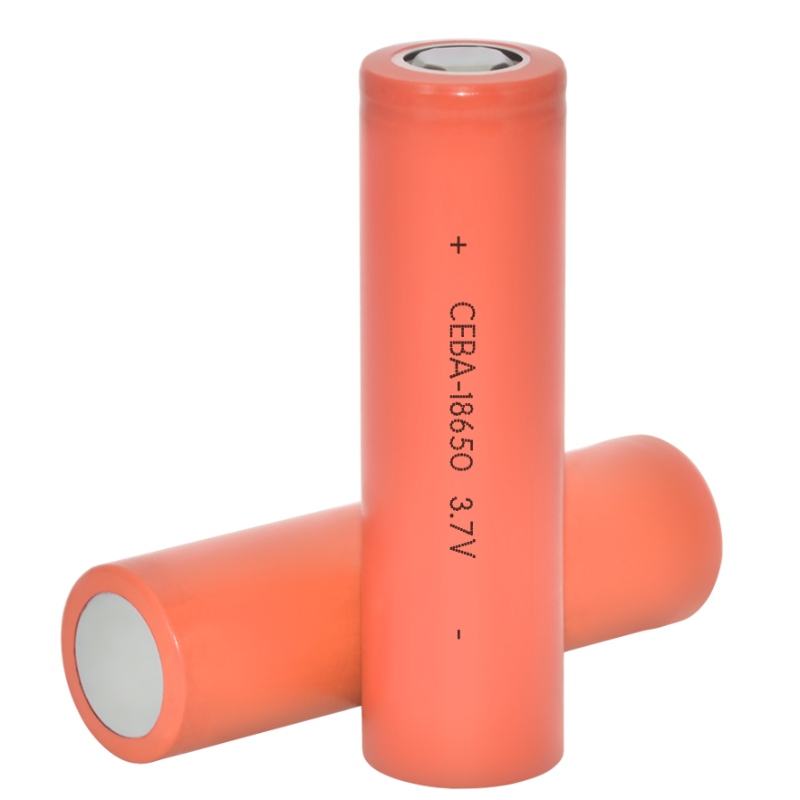 Laminare Baterie-Li-ion baterie