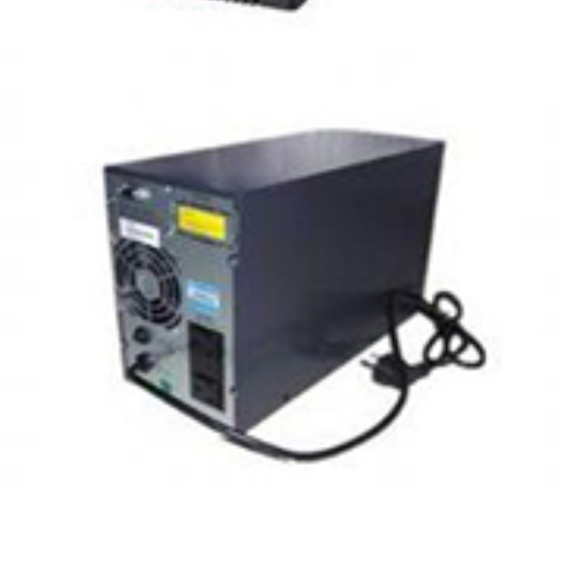 De ce sistemul de control PLC ar trebui să utilizeze UPS?
