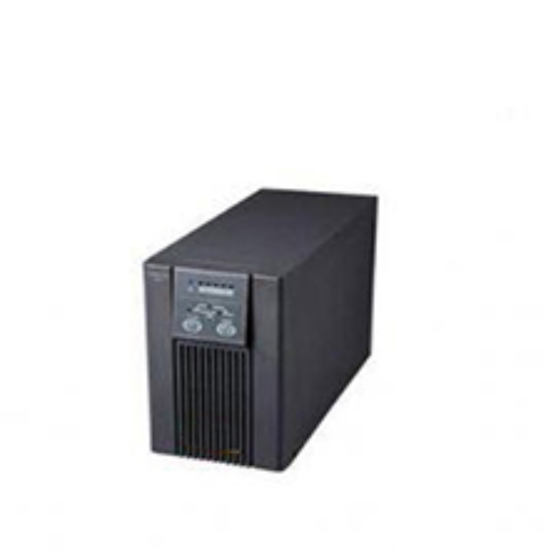 Putere mică UPS la cabinetul PLC gazdă poate fi instalată în el?