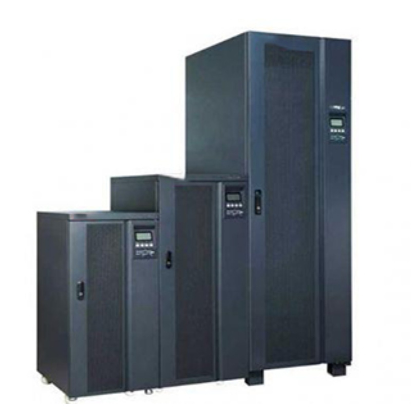 De ce sistemul de control PLC ar trebui să utilizeze UPS?